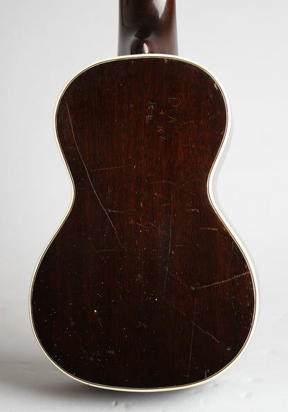 Gibson Uke-3 Soprano Ukulele (1928)