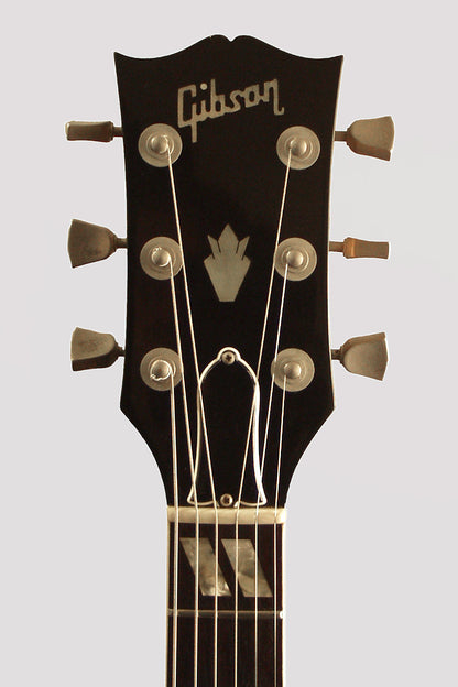 Gibson ES-175 Arch Top Hollow Body Electric Guitar (1977)