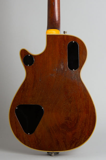 Gretsch Chet Atkins Solidbody Model 6121 Solid Body Electric Guitar (1959)