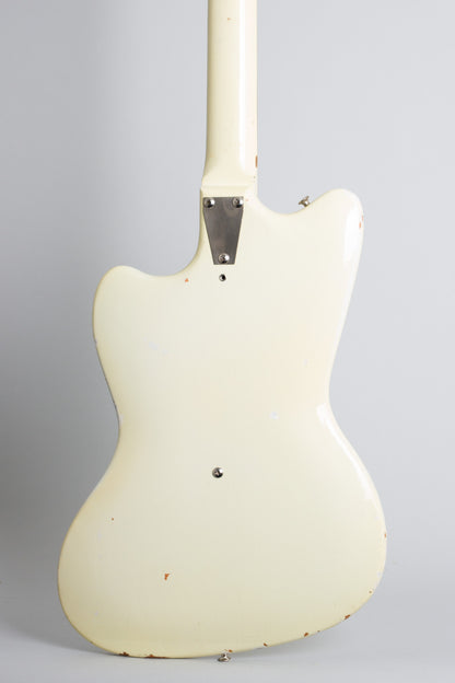 Danelectro Dane D2B4 Solid Body Electric Bass Guitar (1967)
