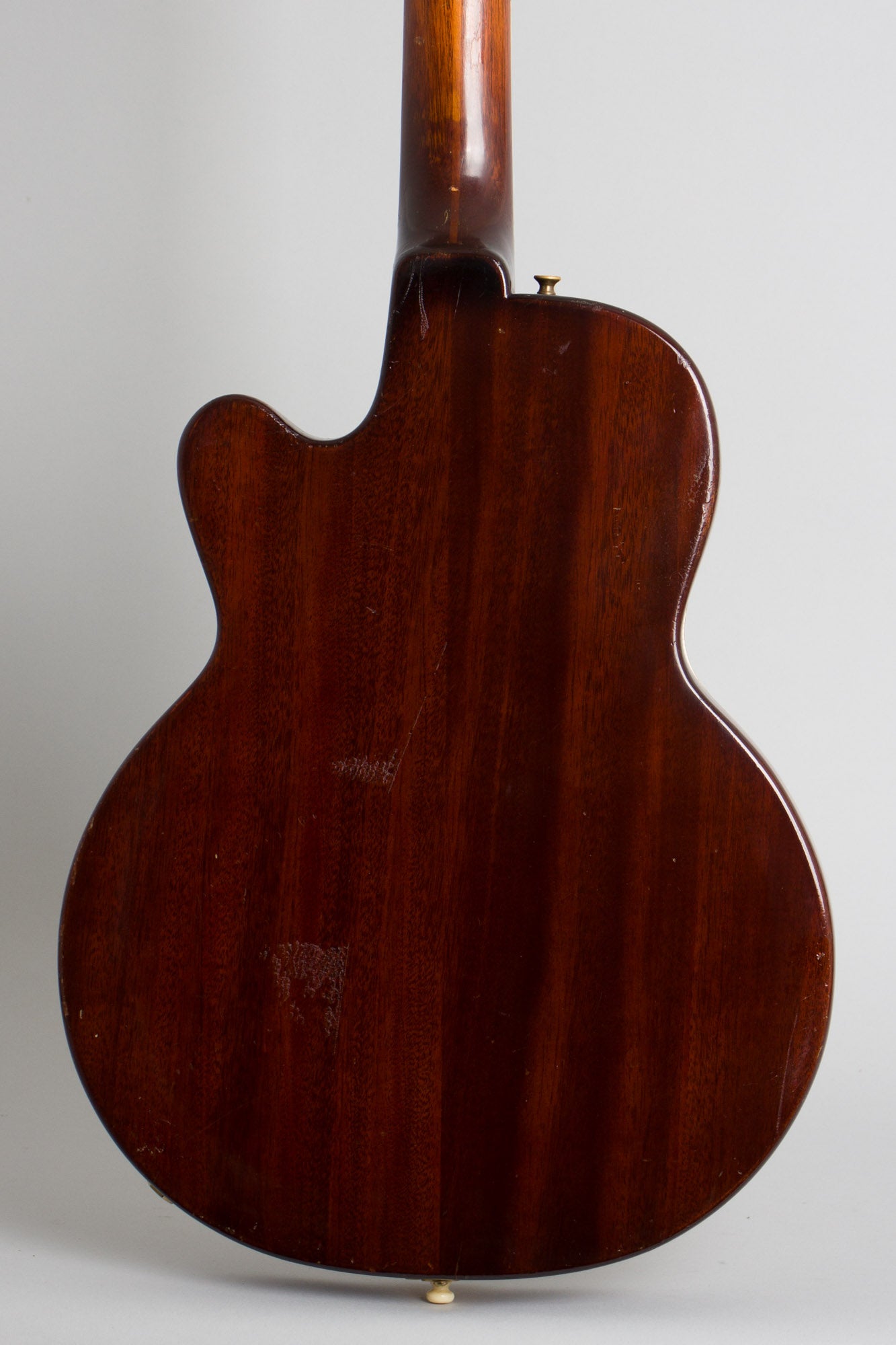 Guild Aristocrat M-75 Thinline Hollow Body Electric Guitar (1956)