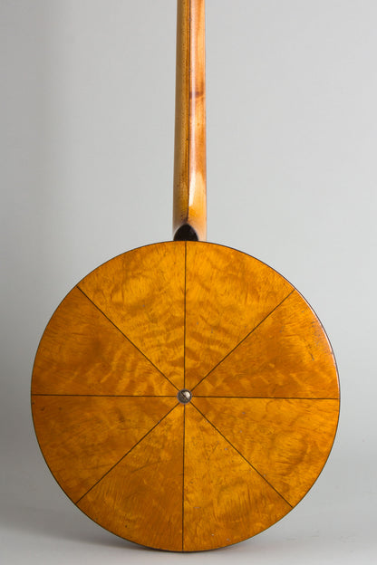 Vega Little Wonder Special Tenor Banjo (1931)