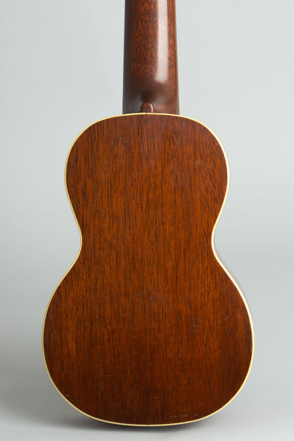 C. F. Martin Style 2 Soprano Ukulele (1950's)