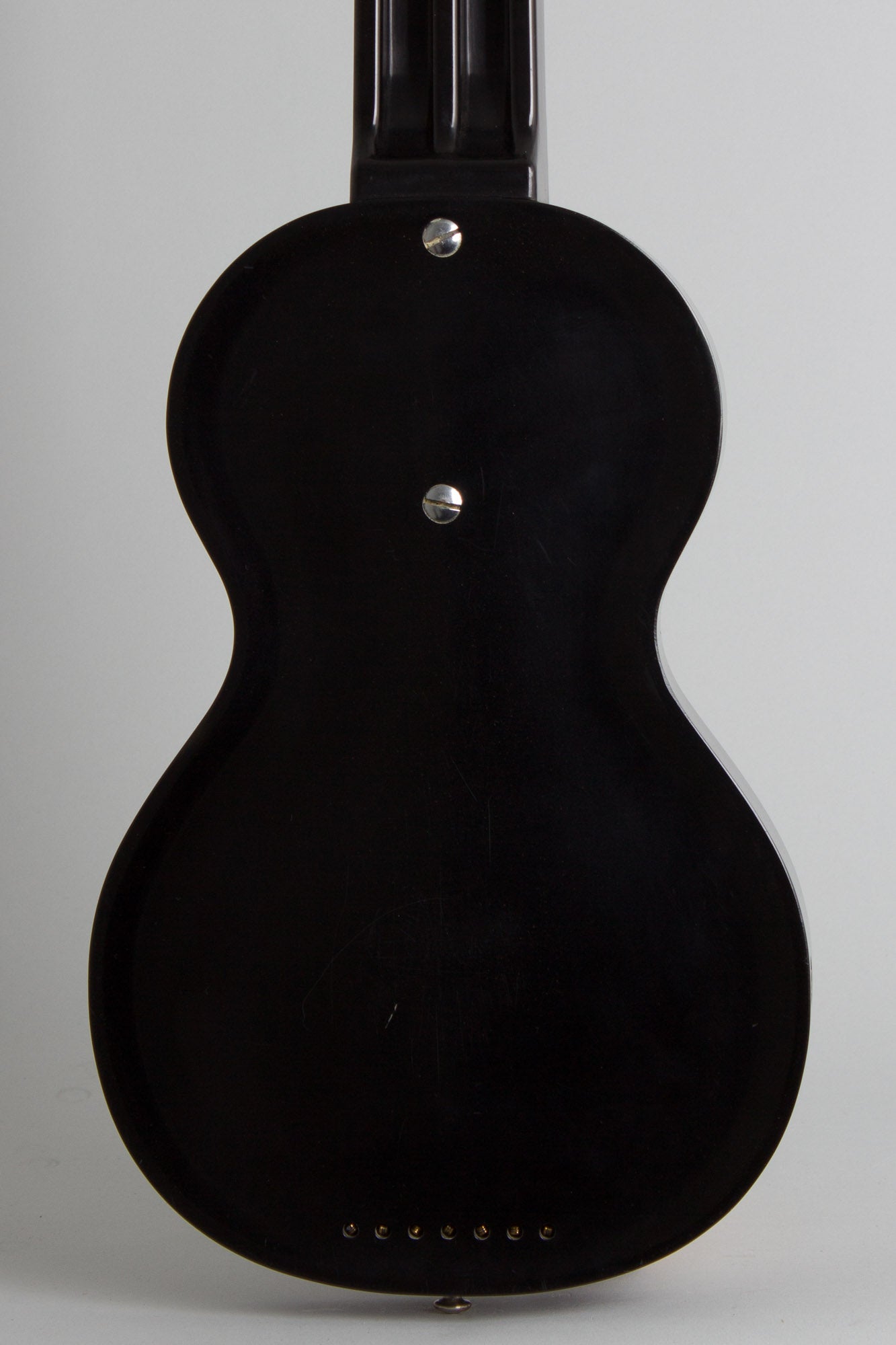 Rickenbacker Model B-7 Lap Steel Electric Guitar (1938)