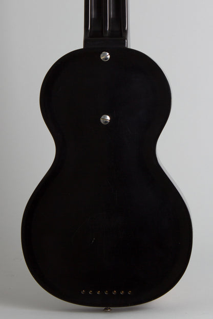 Rickenbacker Model B-7 Lap Steel Electric Guitar (1938)