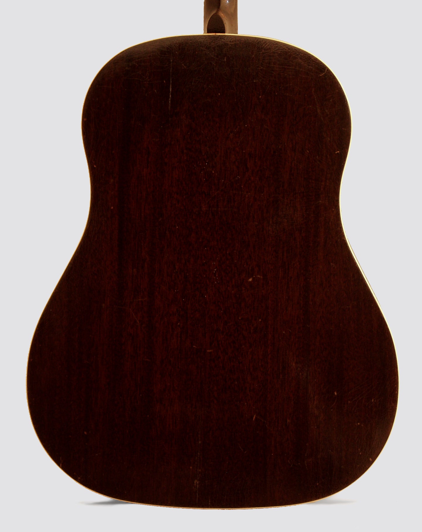 Gibson J-35T Flat Top Tenor Guitar (1938)