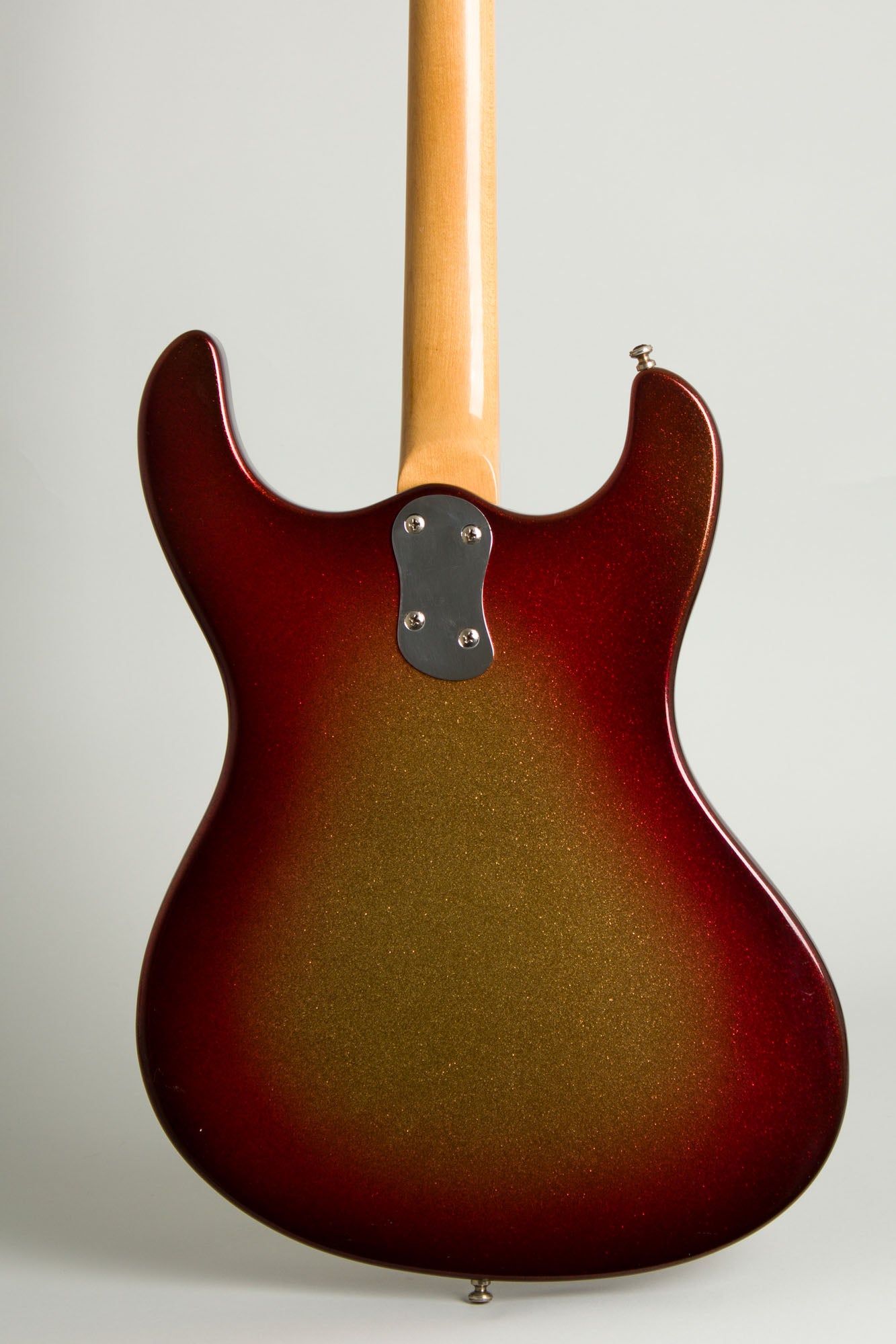 Mosrite Ventures Mark I Solid Body Electric Guitar (1965)