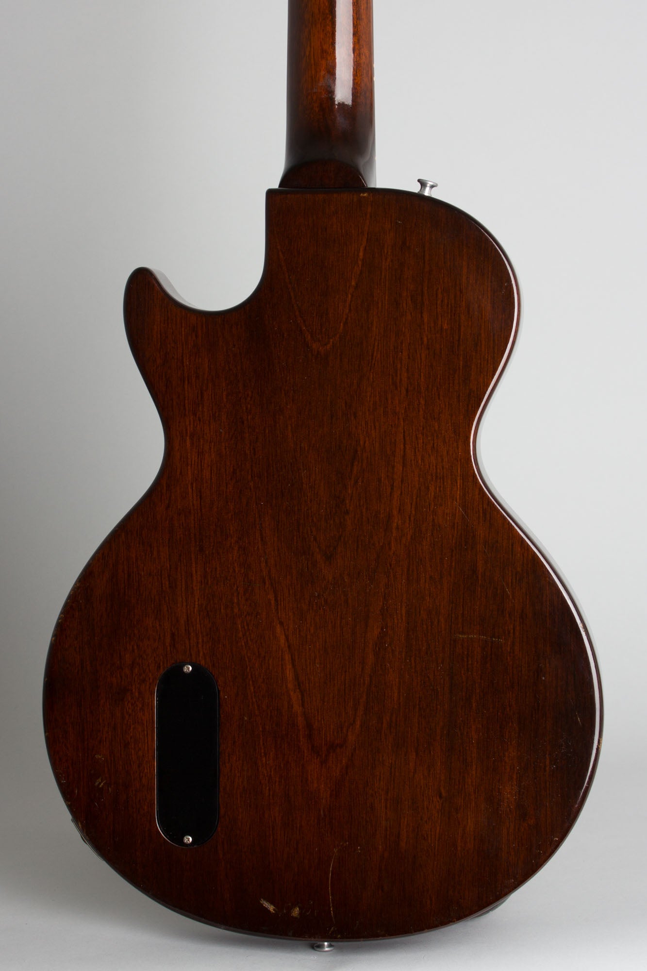 Gibson Les Paul Junior Solid Body Electric Guitar (1955)