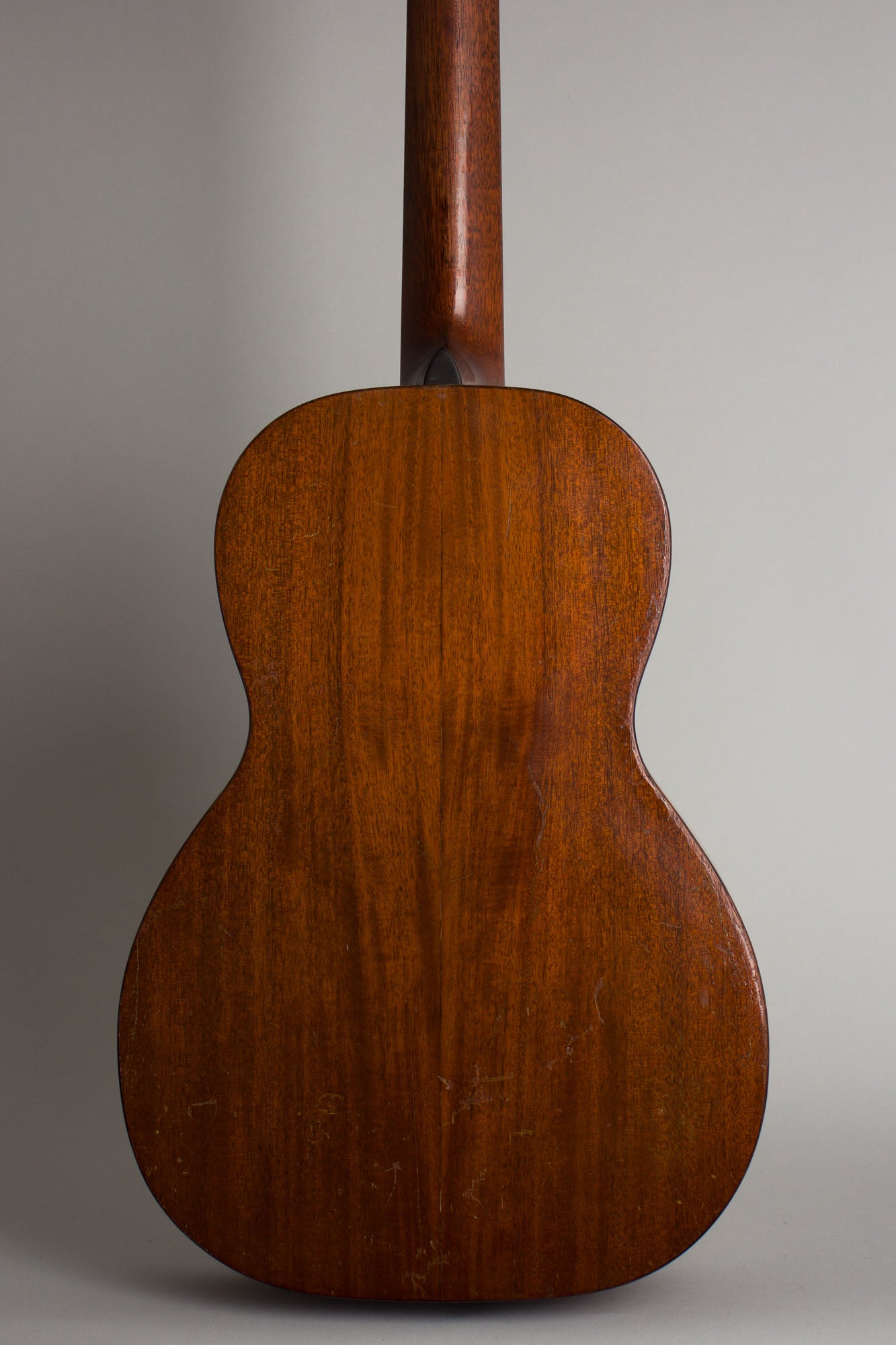 C. F. Martin 0-18 Flat Top Acoustic Guitar (1932)