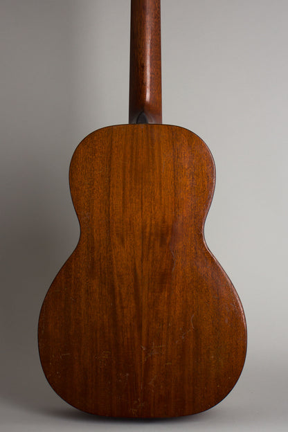 C. F. Martin 0-18 Flat Top Acoustic Guitar (1932)