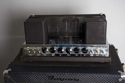 Ampeg B-15N Portaflex, * LOCAL PICKUP ONLY Tube Bass Amplifier (1966)
