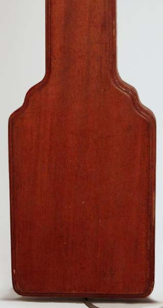 K & F Lap Steel Electric Guitar (1945-6)