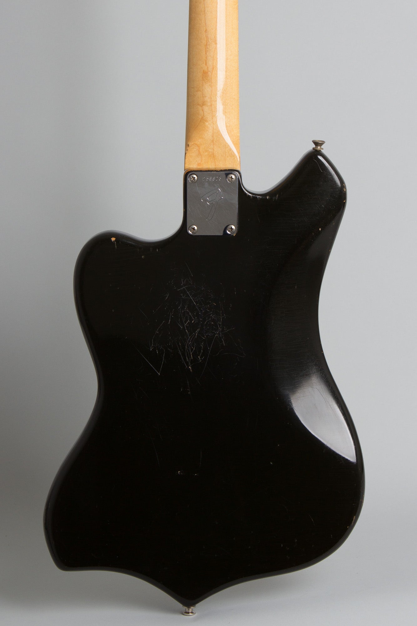 Fender Maverick (Custom) Owned by Jeff Tweedy of Wilco Solid Body Electric Guitar (1969)