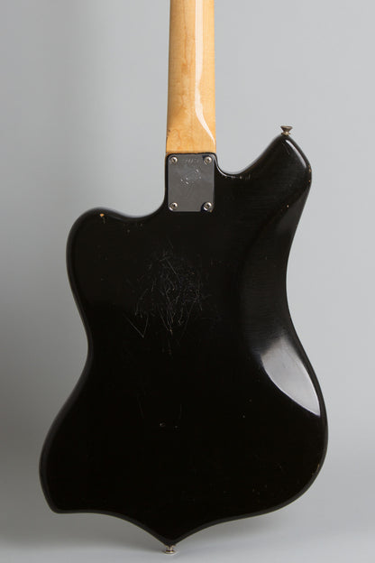 Fender Maverick (Custom) Owned by Jeff Tweedy of Wilco Solid Body Electric Guitar (1969)