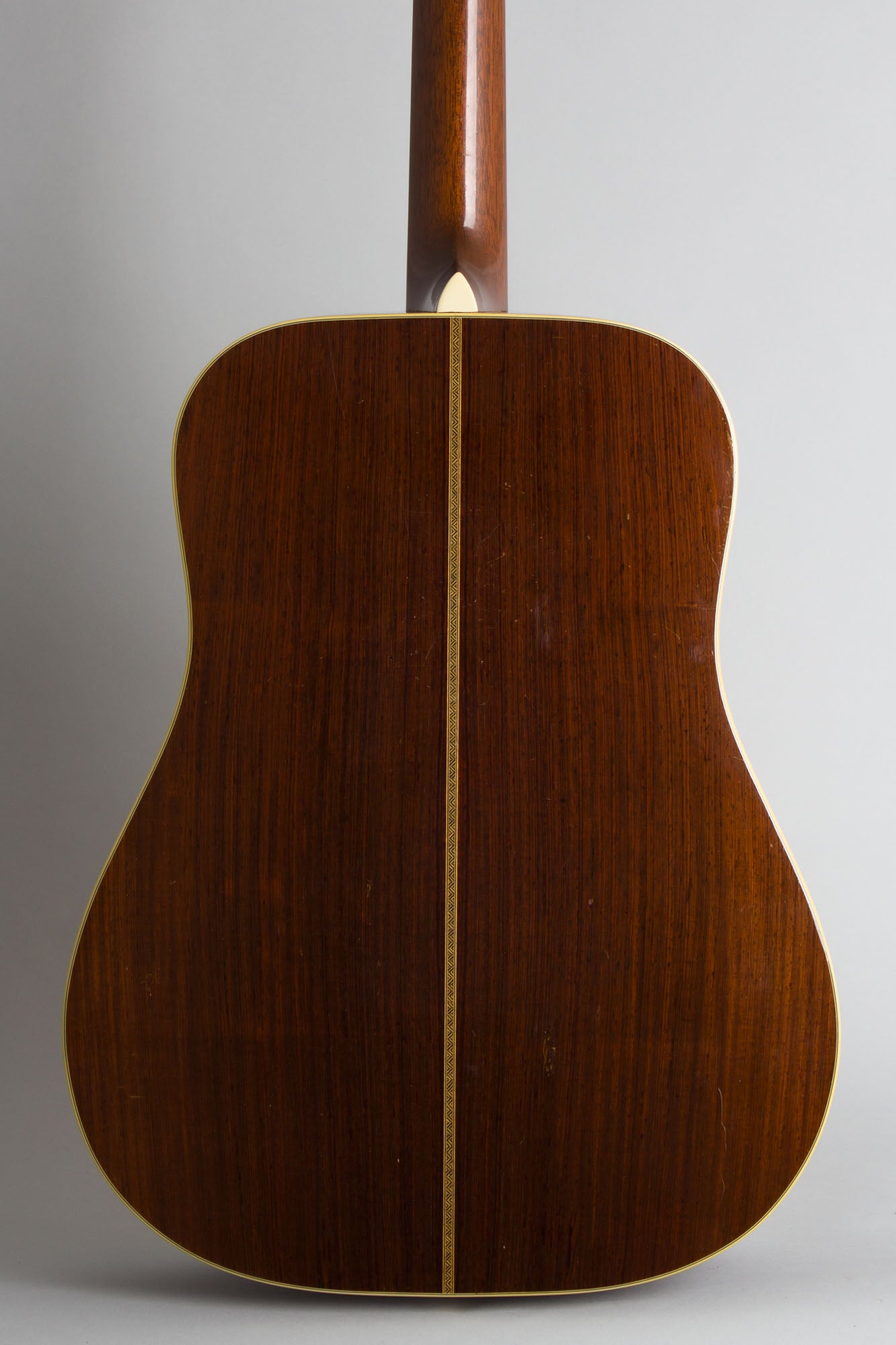 C. F. Martin D-28 Flat Top Acoustic Guitar (1941)