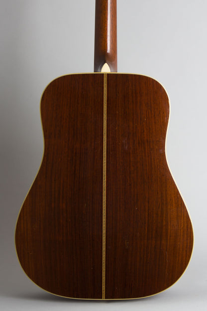 C. F. Martin D-28 Flat Top Acoustic Guitar (1941)