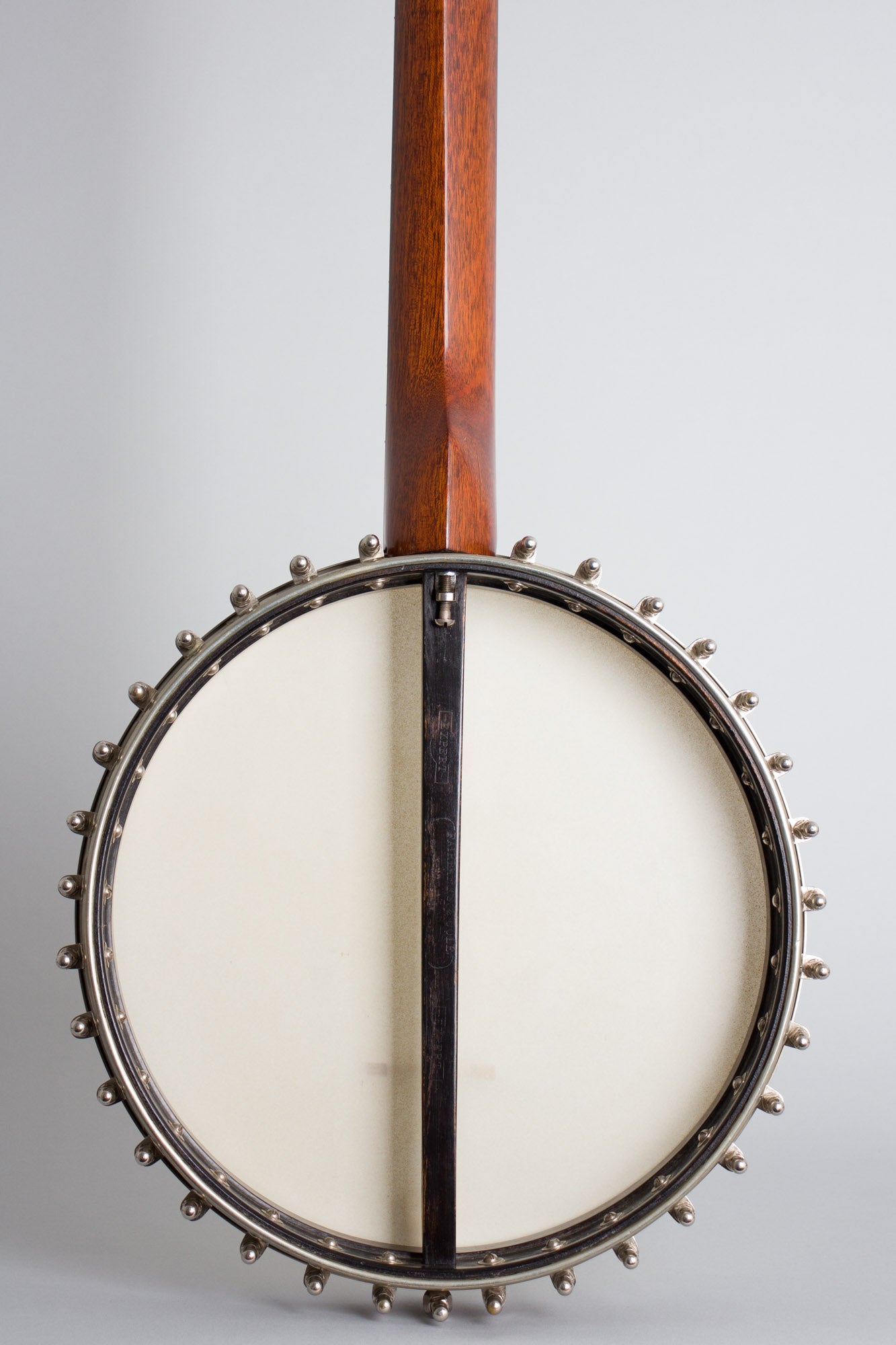 Fairbanks & Cole Expert 5 String Banjo (1885)