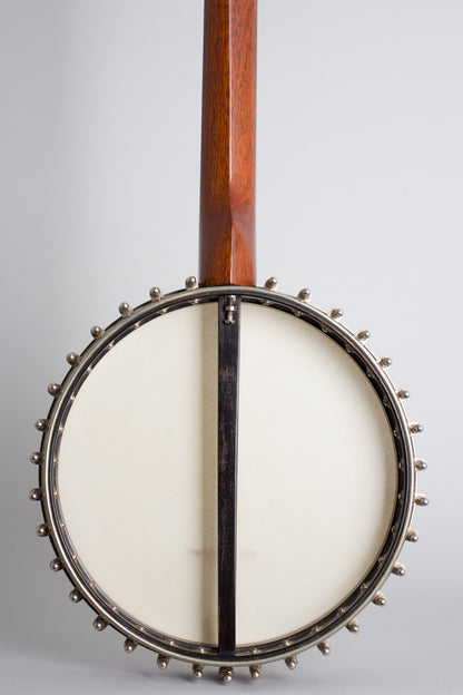 Fairbanks & Cole Expert 5 String Banjo (1885)