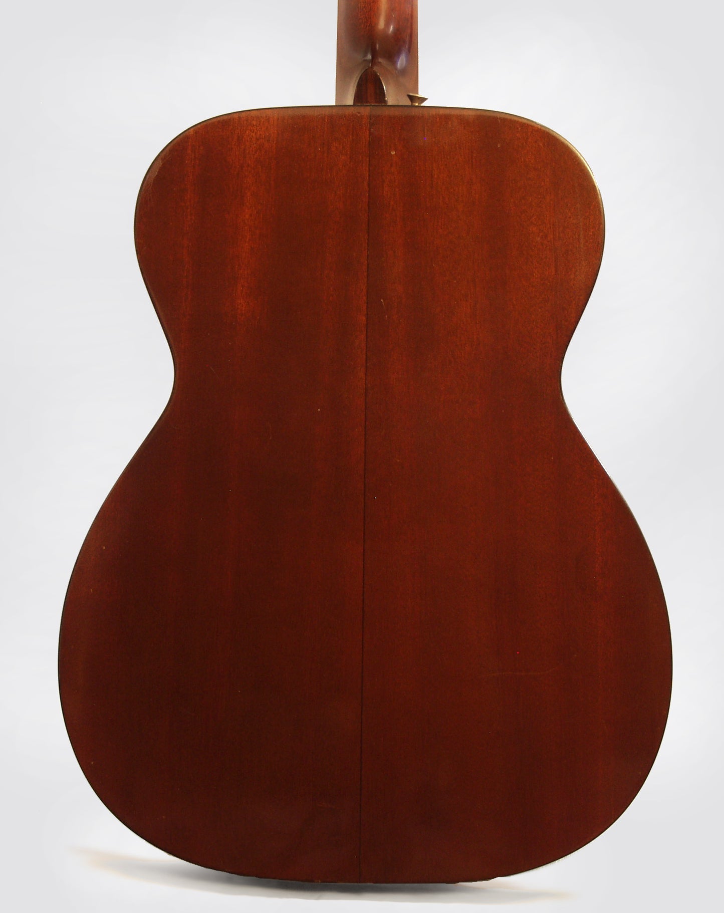 C. F. Martin 000-18 Flat Top Acoustic Guitar (1970)