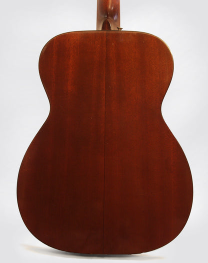 C. F. Martin 000-18 Flat Top Acoustic Guitar (1970)