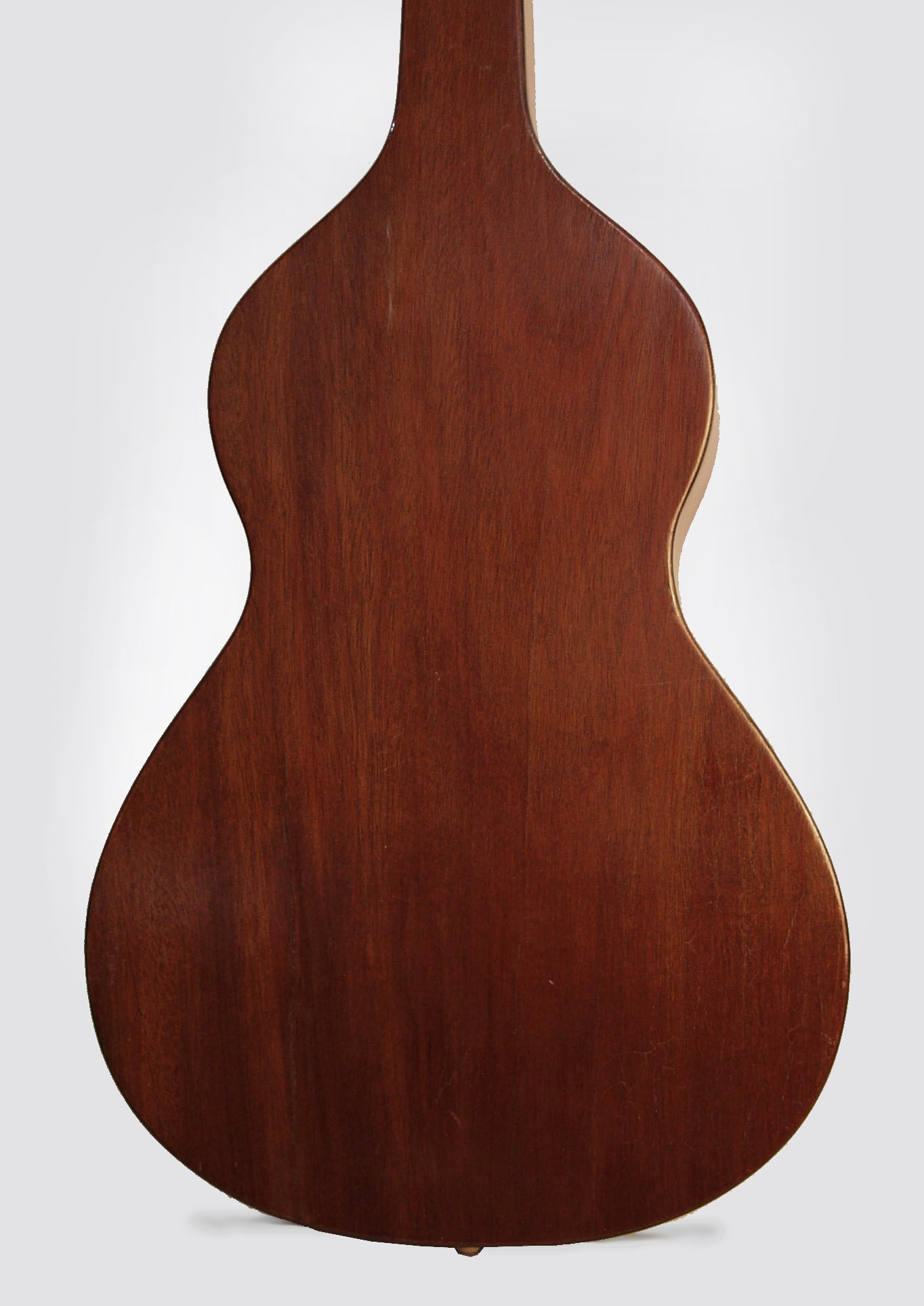 Oscar Schmidt Hilo Style 670 Hawaiian Acoustic Guitar (1925)