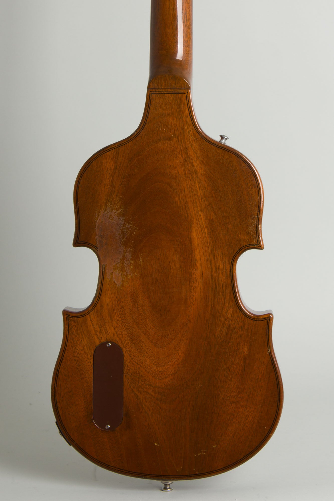Gibson EB-1 Electric Bass Guitar (1954)