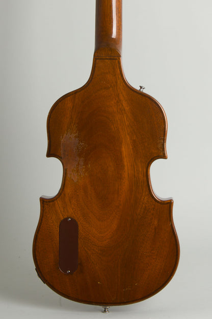 Gibson EB-1 Electric Bass Guitar (1954)