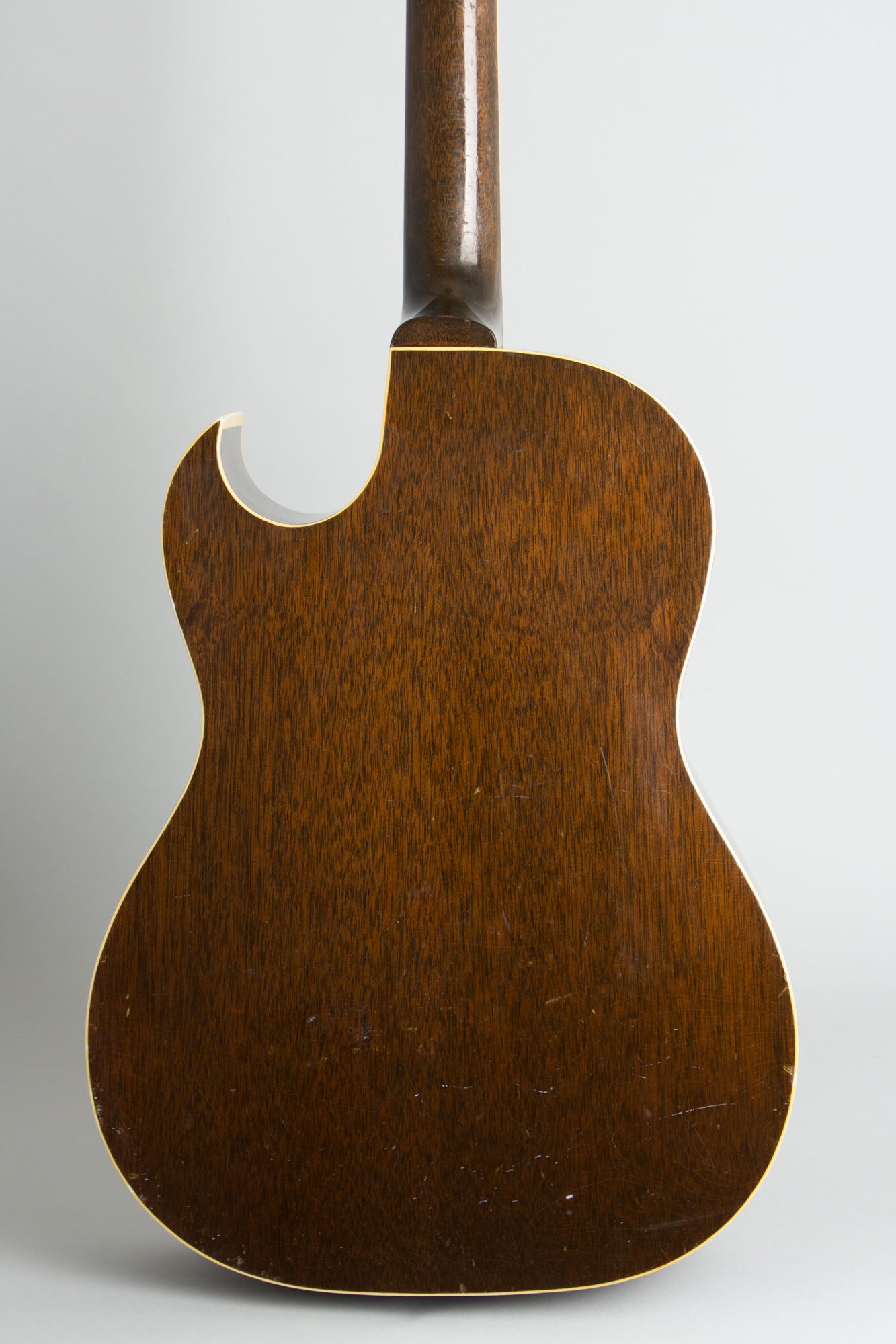 Gibson CF-100 Flat Top Acoustic Guitar (1952)