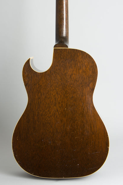 Gibson CF-100 Flat Top Acoustic Guitar (1952)