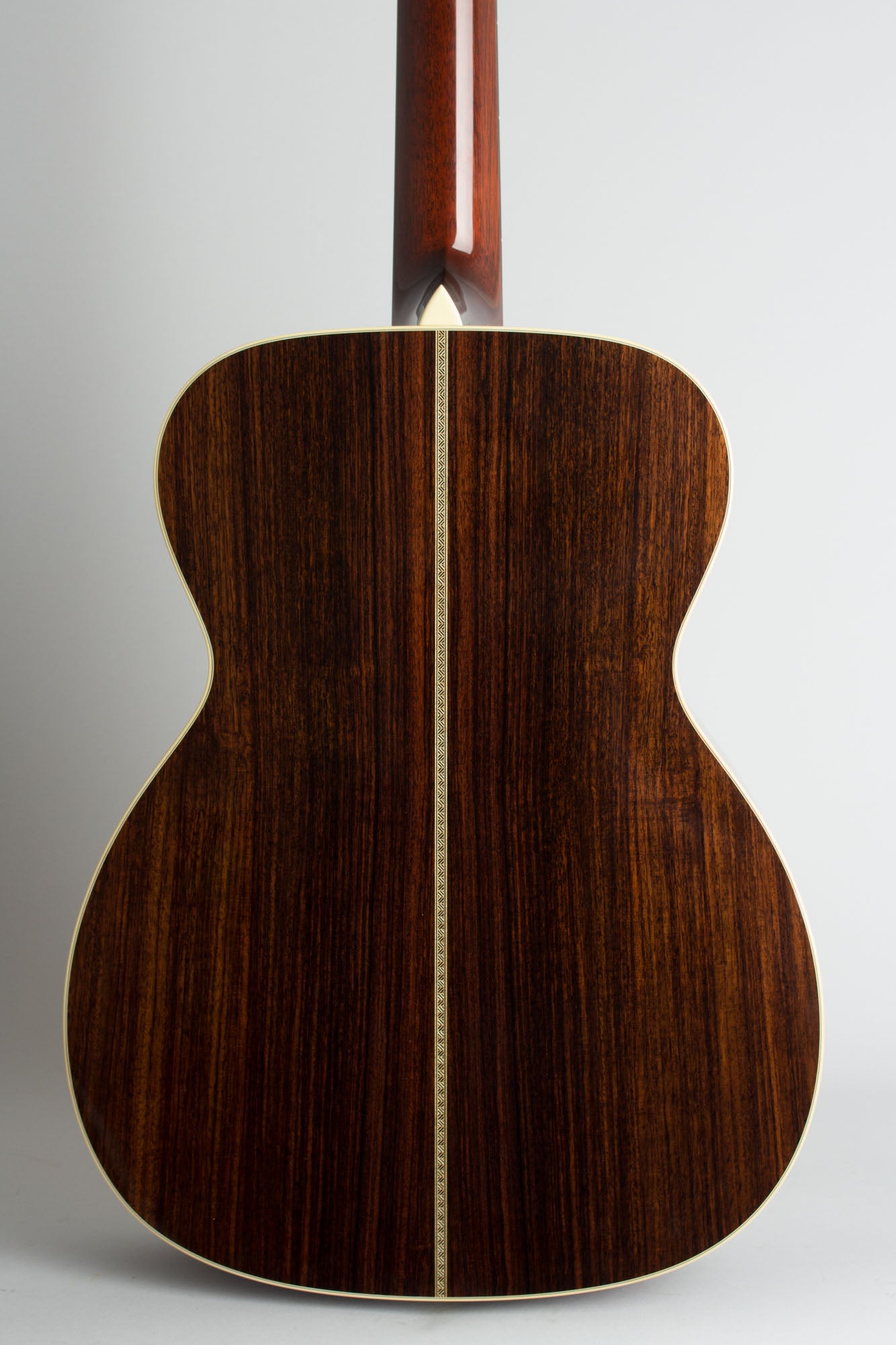 Collings OM-2HAV Flat Top Acoustic Guitar (2001)