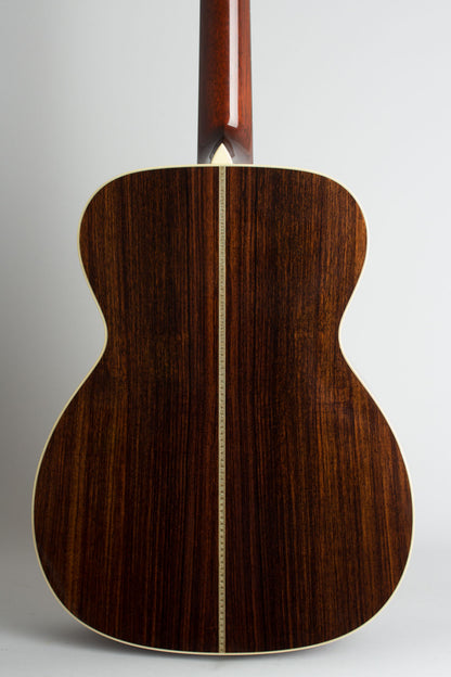 Collings OM-2HAV Flat Top Acoustic Guitar (2001)