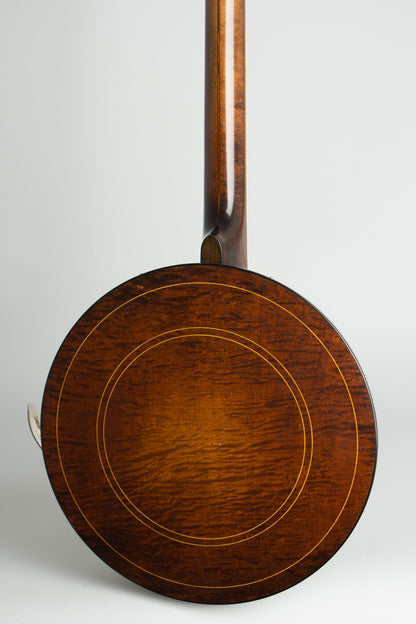Bacon & Day Silver Bell #1 5 String Banjo (1924)