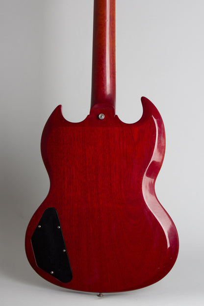 Gibson Les Paul/SG Standard Solid Body Electric Guitar (1963)