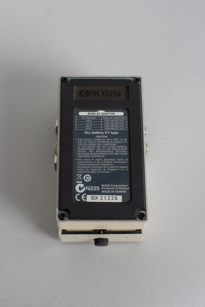 Boss DD-7 Delay Effect (2008)