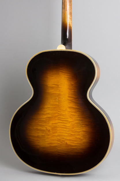 Epiphone Emperor Arch Top Acoustic Guitar (1946)
