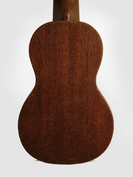 Favilla Soprano Ukulele (1950's)