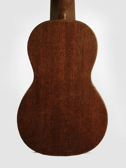 Favilla Soprano Ukulele (1950's)