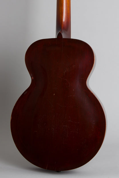 Gibson L-1 Arch Top Acoustic Guitar (1917)