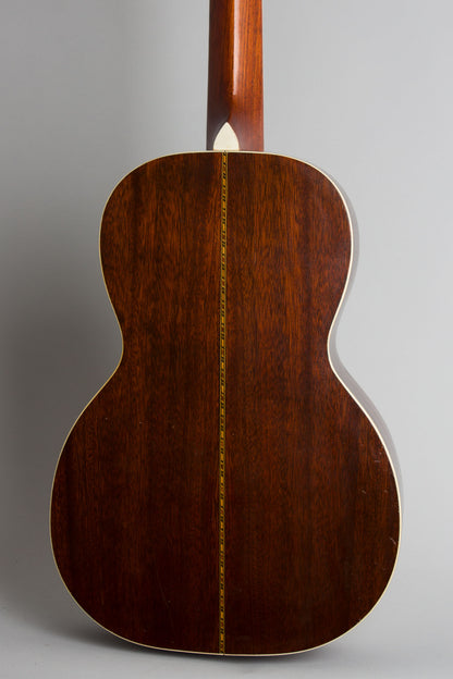 Washington Model B-330 Flat Top Acoustic Guitar (1925)