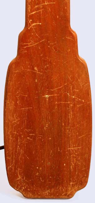 Fender Princeton Lap Steel Electric Guitar (1946)