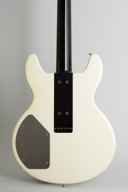 Travis Bean TB-1000A Artist Solid Body Electric Guitar (1978)