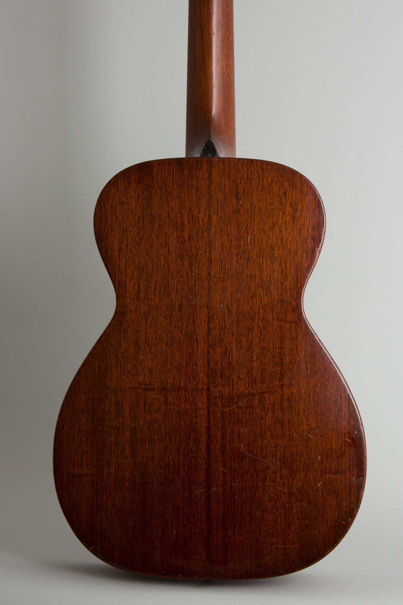 C. F. Martin 0-17 Flat Top Acoustic Guitar (1935)