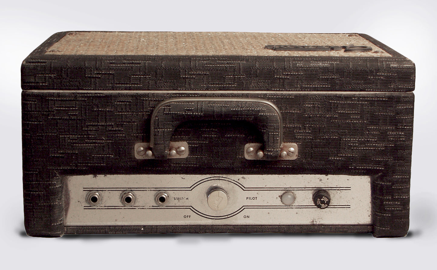 Gretsch PX-6150 Compact Tube Amplifier (1967)