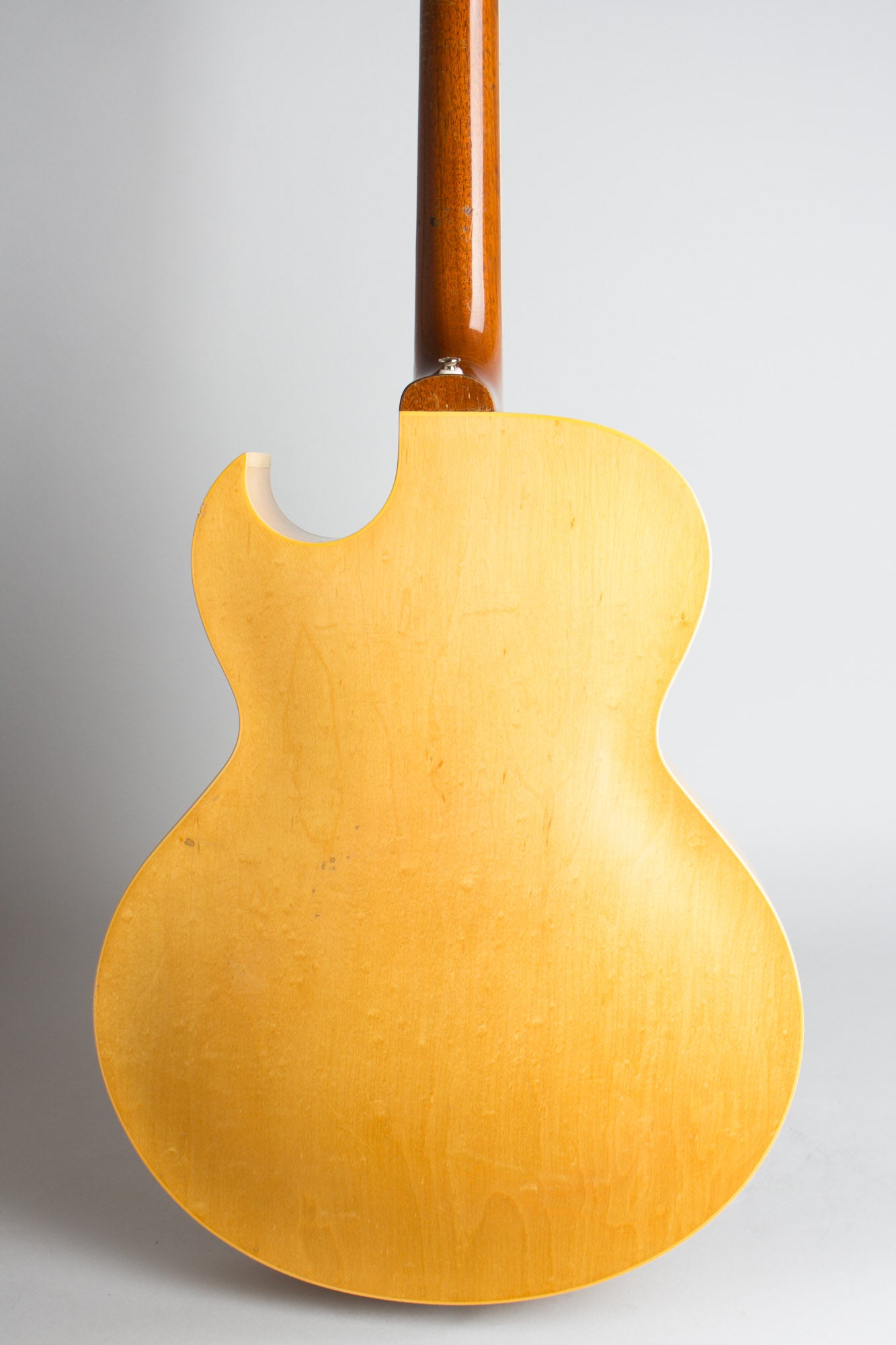 Gibson ES-175DN Arch Top Hollow Body Electric Guitar (1956)