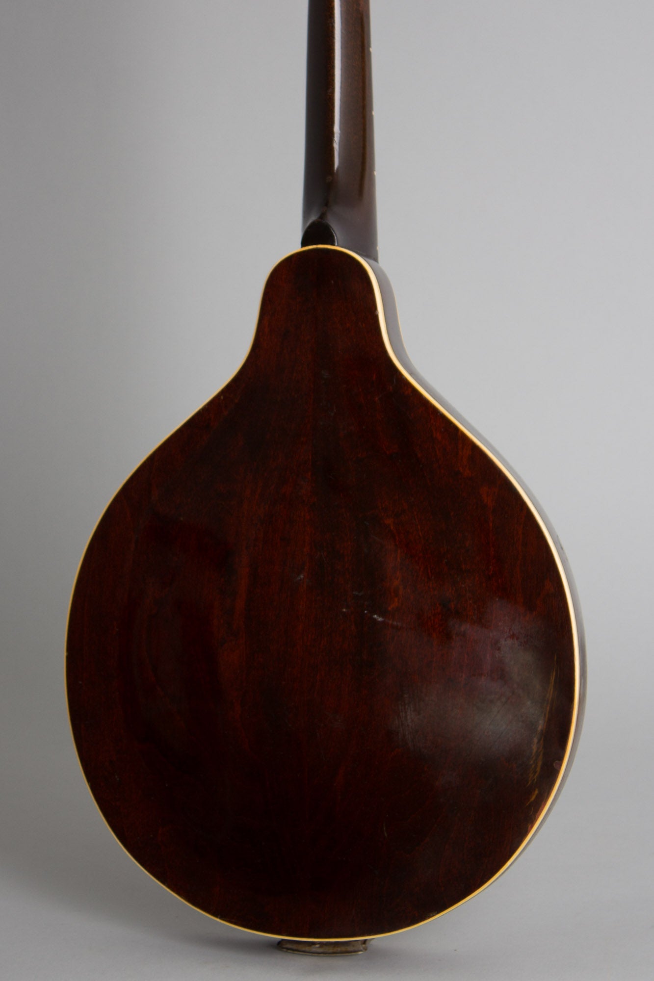 Gibson A-1 Carved Top Mandolin (1940)