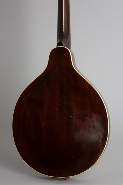 Gibson A-1 Carved Top Mandolin (1940)