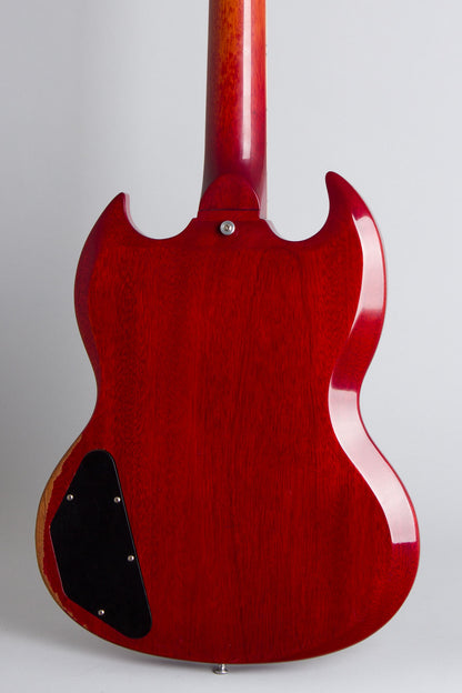 Gibson SG Special Solid Body Electric Guitar (1962)