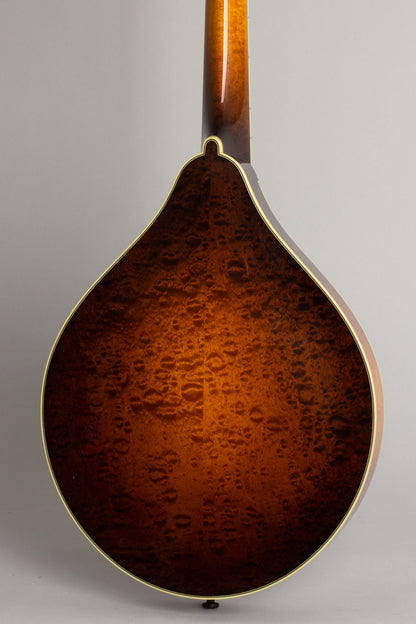 Collings MT-2 Carved Top Mandolin (2009)