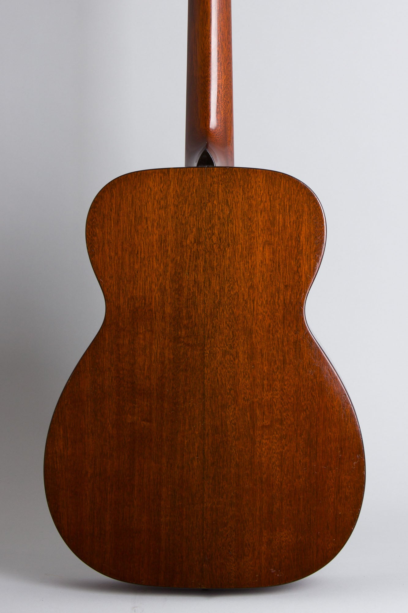 C. F. Martin 00-18 Shade Top Flat Top Acoustic Guitar (1938)