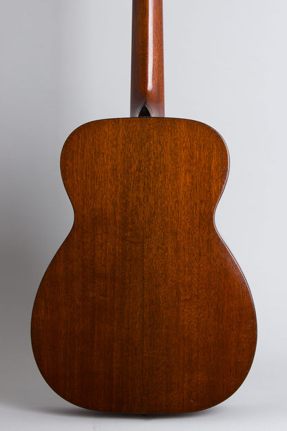 C. F. Martin 00-18 Shade Top Flat Top Acoustic Guitar (1938)